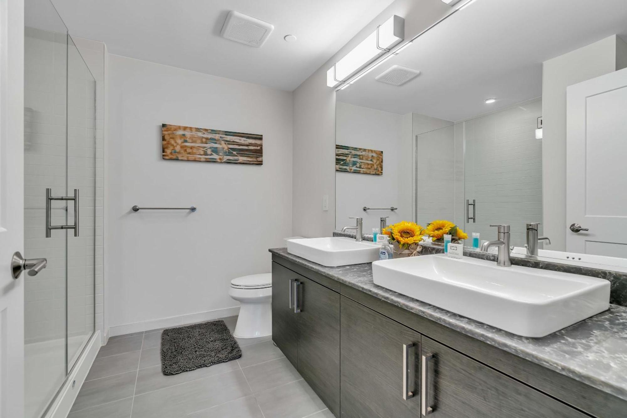 2Br Furnished Apartment Near Nationals Park Вашингтон Екстер'єр фото