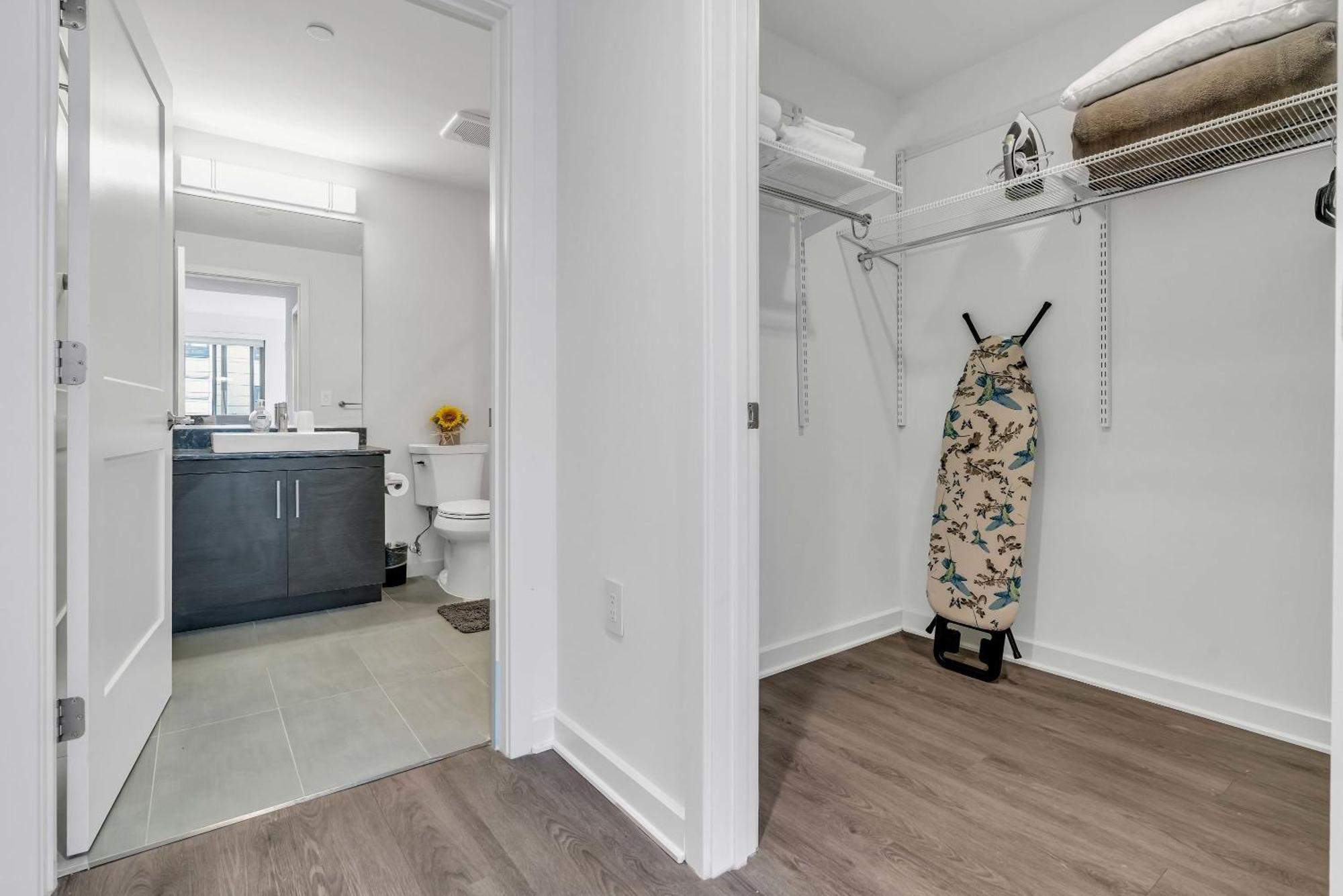 2Br Furnished Apartment Near Nationals Park Вашингтон Екстер'єр фото